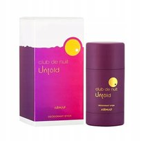 Armaf Club De Nuit Untold Deostick, Dezodorant, 75g