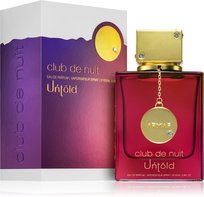 Armaf, Club De Nuit Untold, Woda Perfumowana, 105ml Armaf