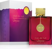 Armaf, Club de Nuit Untold, woda perfumowana, 200 ml