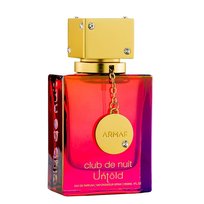 armaf club de nuit untold woda perfumowana 30 ml     