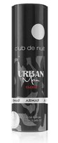 armaf club de nuit urban man elixir woda perfumowana 10 ml     