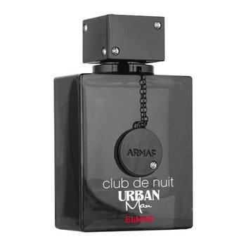 Armaf Club de Nuit Urban Man Elixir woda perfumowana 105 ml 1 - Armaf