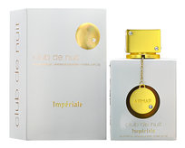 Armaf, Club De Nuit White Imperiale, Woda Perfumowana, 105ml Armaf