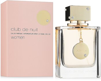 Armaf Club de Nuit Woman woda perfumowana 30ml dla Pań - Armaf