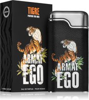 armaf ego - tigre