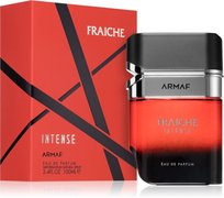 armaf fraiche intense