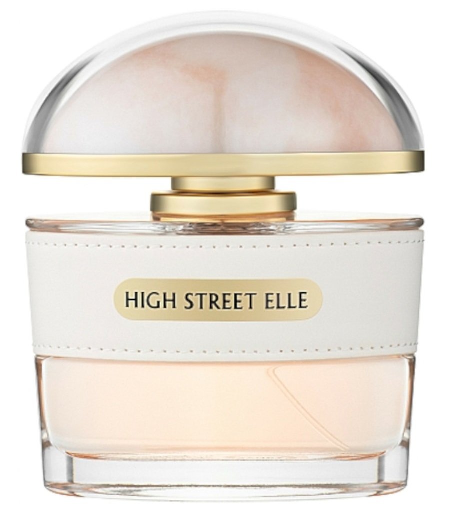 High best sale street elle