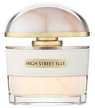 Armaf, High Street Elle, woda perfumowana, 100 ml - Armaf