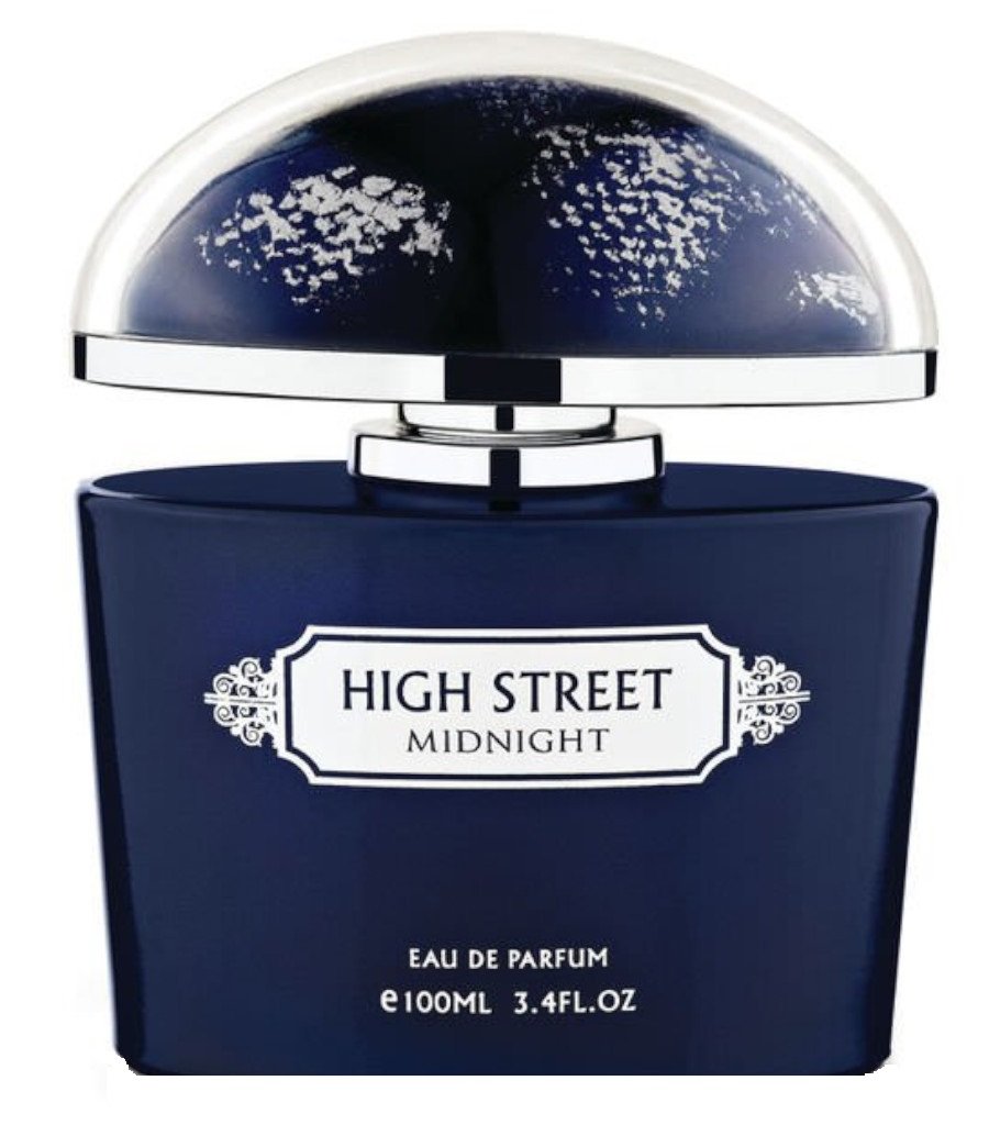 Фото - Жіночі парфуми Armaf , High Street Midnight, woda perfumowana, 100 ml 