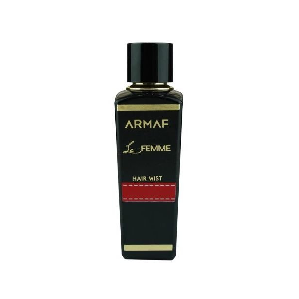 Фото - Жіночі парфуми Armaf , Le Femme, mgiełka perfumowana, 80 ml 