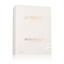 Armaf Le Parfait Mon Amour, Woda perfumowana, 100ml