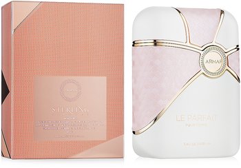 Armaf Le Parfait Pour Femme woda perfumowana 200ml dla Pań - Armaf