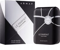 armaf le parfait pour homme woda perfumowana 100 ml     