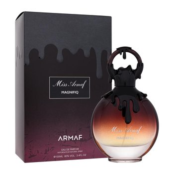 Armaf, Miss Magnifiq, Woda perfumowana, 100ml - Armaf