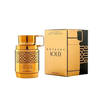Armaf Odyssey Aoud woda perfumowana 100ml dla Panów - Armaf