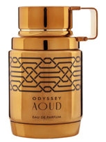 armaf odyssey aoud woda perfumowana 60 ml    