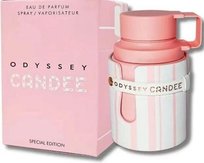 armaf odyssey candee