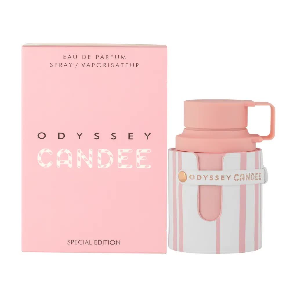 Armaf Odyssey Candee, Woda perfumowana, 200ml | Sklep EMPIK.COM