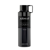 armaf odyssey homme spray do ciała 200 ml     