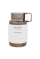 armaf odyssey homme white edition woda perfumowana 200 ml    