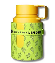 armaf odyssey limoni fresh edition