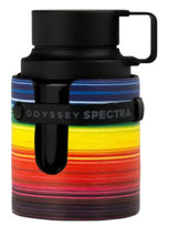 Armaf Odyssey Spectra Rainbow Edition, Woda perfumowana, 200ml