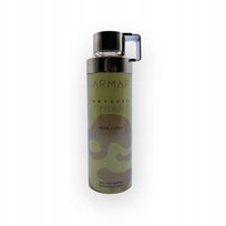 armaf odyssey tyrant spray do ciała 200 ml    
