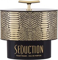Armaf, Seduction Pour Femme, woda perfumowana, 100 ml