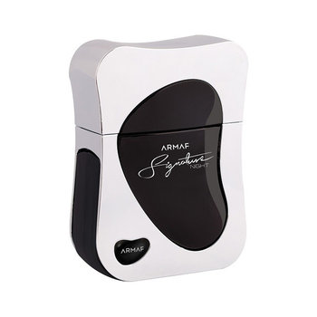 Armaf, Signature Night, woda perfumowana, 100 ml - Armaf