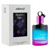 Armaf, Space Age, Woda perfumowana, 100ml