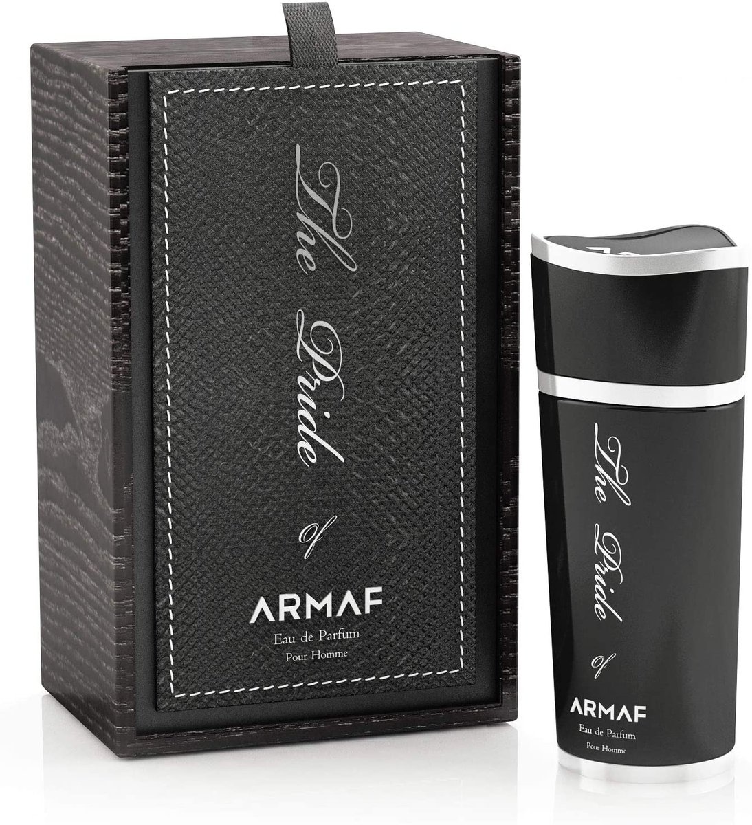 Фото - Чоловічі парфуми Armaf , The Pride Of , woda perfumowana, 100 ml 