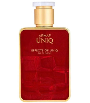 Armaf Uniq Effects of Uniq Woda Perfumowana 100 ml - Armaf