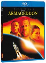 ARMAGEDDON (BLU-RAY) lektor, napisy PL Bay Michael