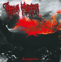 Armageddon Tardus Mortem
