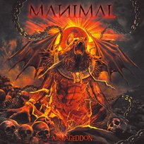 Armageddon Manimal