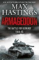 Armageddon - Hastings Max Sir