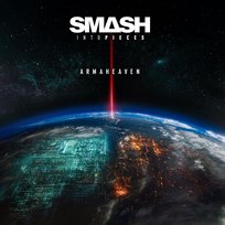 Armaheaven Smash Into Pieces