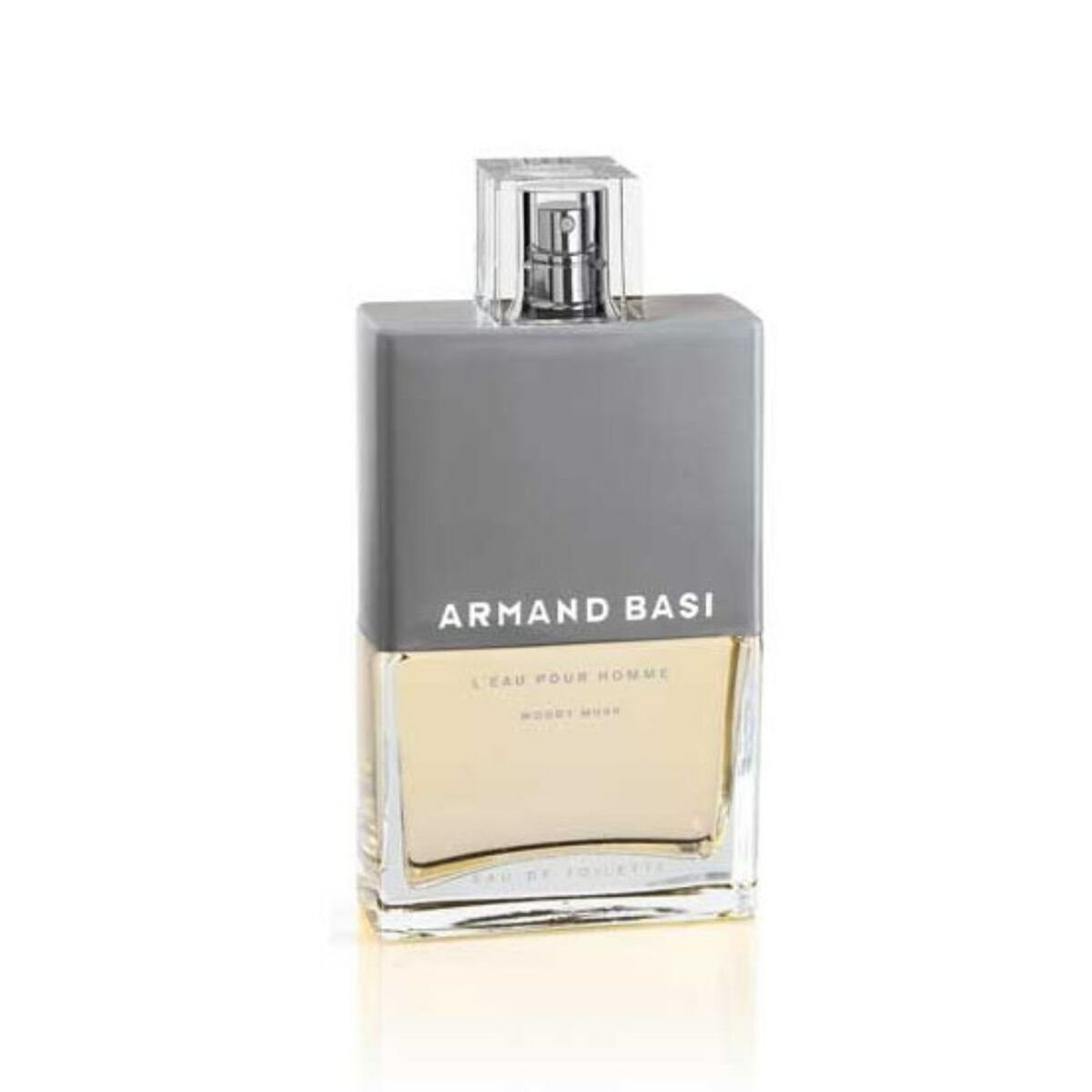 Armand Basi Eau Pour Homme, Woody Musk, Woda toaletowa, 75 ml | Sklep ...