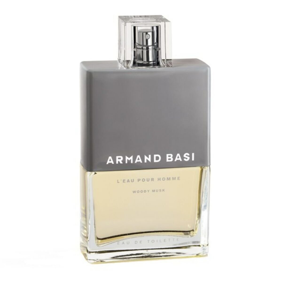 Armand Basi Eau Pour Homme Woody Musk Woda Toaletowa Dla Mężczyzn