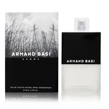 Armand Basi, Homme, woda toaletowa, 125 ml - Armand Basi