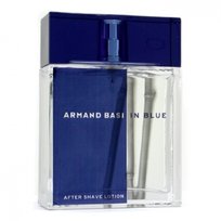 armand basi in blue