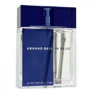 Armand Basi, In Blue, woda toaletowa, 50 ml - Armand Basi