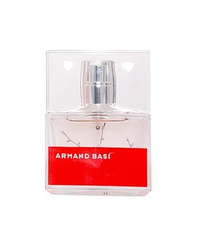 Armand Basi, In Red, woda toaletowa, 50 ml - Armand Basi