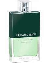 armand basi l'eau pour homme intense vetiver