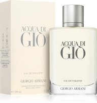 Armani Acqua di Gio Man EDT 100ml Armani