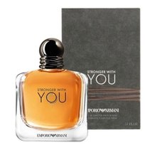 Giorgio Armani Stronger With You Woda Toaletowa 150 Ml Sklep Empik Com