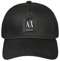 ARMANI EXCHANGE ORYGINALNA CZAPKA MĘSKA Armani Exchange