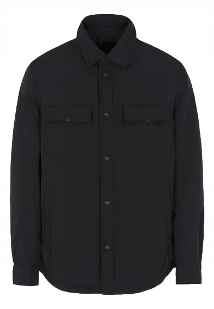 Armani Exchange ARMANI EXCHANGE ORYGINALNA KURTKA MĘSKA ROZMIAR M