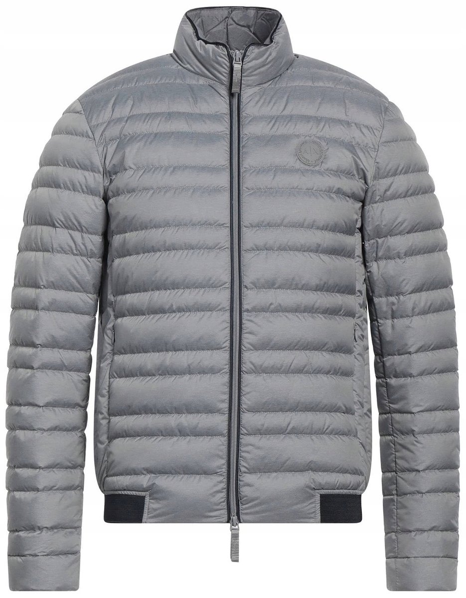 Armani Exchange ARMANI EXCHANGE ORYGINALNA KURTKA MĘSKA ROZMIAR XXL