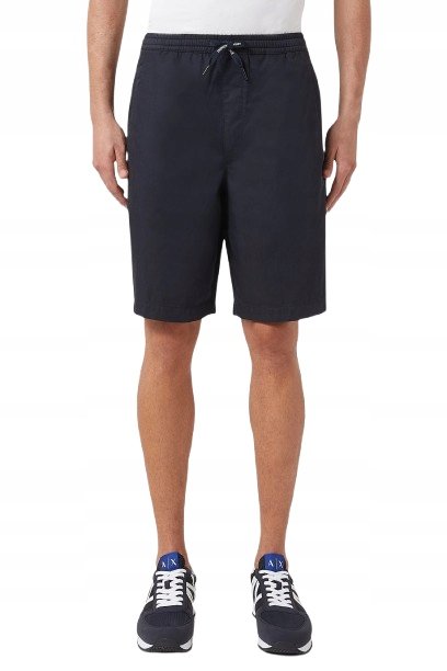 Armani Exchange ARMANI EXCHANGE ORYGINALNE SPODENKI MĘSKIE 34